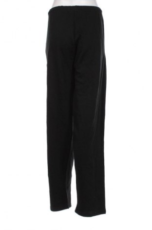 Pantaloni trening de femei, Mărime XXL, Culoare Negru, Preț 95,99 Lei