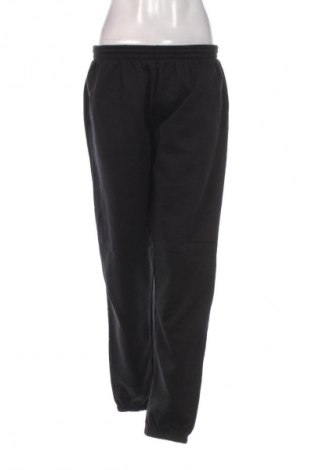 Pantaloni trening de femei, Mărime L, Culoare Negru, Preț 48,99 Lei