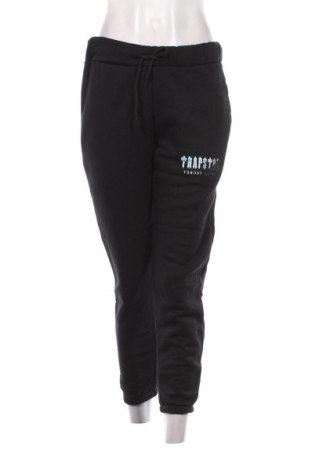 Pantaloni trening de femei, Mărime M, Culoare Negru, Preț 43,99 Lei