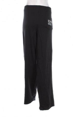 Pantaloni trening de femei, Mărime 3XL, Culoare Negru, Preț 95,99 Lei