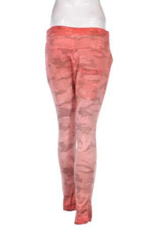 Damen Sporthose, Größe M, Farbe Rot, Preis € 10,99