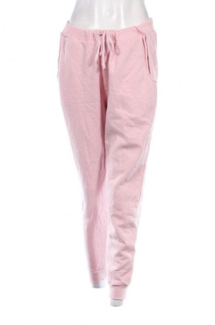 Damen Sporthose, Größe XXL, Farbe Rosa, Preis € 14,99