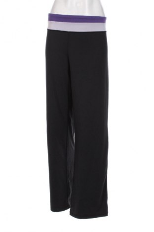 Pantaloni trening de femei, Mărime XL, Culoare Negru, Preț 43,99 Lei