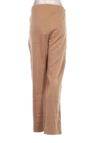 Pantaloni trening de femei 032C X SLOGGI, Mărime XL, Culoare Bej, Preț 167,99 Lei