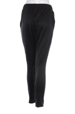 Pantaloni trening de femei Adidas, Mărime L, Culoare Negru, Preț 114,99 Lei