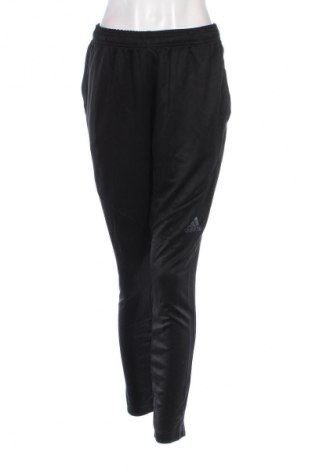 Damen Sporthose Adidas, Größe L, Farbe Schwarz, Preis € 23,49