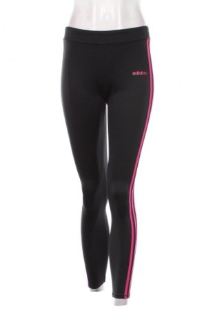 Damen Sporthose Adidas, Größe XL, Farbe Schwarz, Preis 11,99 €