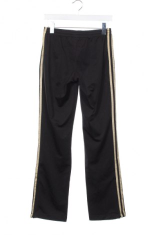 Pantaloni trening de femei Adidas, Mărime XS, Culoare Negru, Preț 79,08 Lei