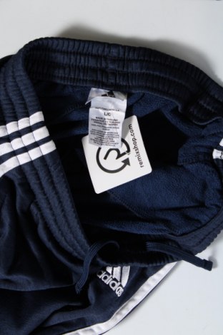 Dámske tepláky Adidas, Veľkosť L, Farba Modrá, Cena  22,45 €