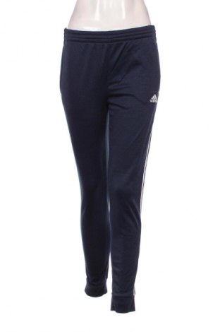 Damen Sporthose Adidas, Größe L, Farbe Blau, Preis € 26,49