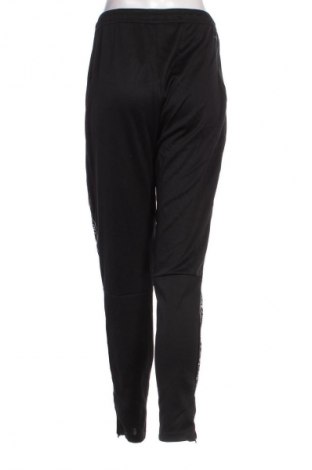 Pantaloni trening de femei Adidas, Mărime L, Culoare Negru, Preț 134,99 Lei