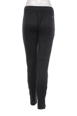 Pantaloni trening de femei Adidas, Mărime M, Culoare Negru, Preț 101,99 Lei