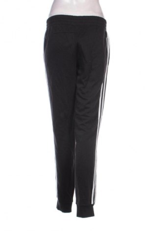 Damen Sporthose Adidas, Größe M, Farbe Schwarz, Preis 28,99 €