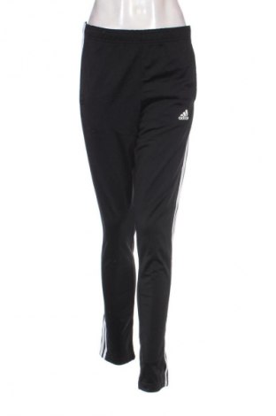 Damen Sporthose Adidas, Größe S, Farbe Schwarz, Preis € 20,49