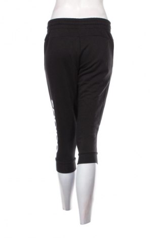 Damen Sporthose Adidas, Größe S, Farbe Schwarz, Preis 27,99 €