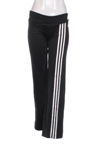 Pantaloni trening de femei Adidas, Mărime S, Culoare Negru, Preț 121,99 Lei