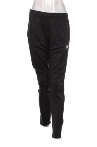 Pantaloni trening de femei Adidas, Mărime M, Culoare Negru, Preț 134,99 Lei