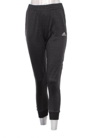 Pantaloni trening de femei Adidas, Mărime L, Culoare Negru, Preț 121,99 Lei