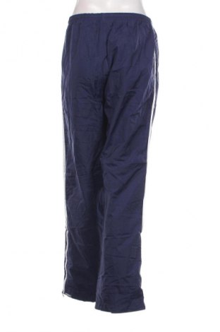 Pantaloni trening de femei Adidas, Mărime S, Culoare Albastru, Preț 128,99 Lei