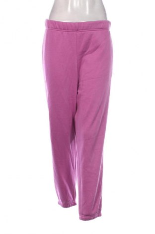 Damen Sporthose Adidas, Größe XXL, Farbe Rosa, Preis 21,99 €