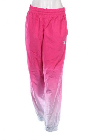 Damen Sporthose Adidas Originals, Größe L, Farbe Mehrfarbig, Preis € 26,49