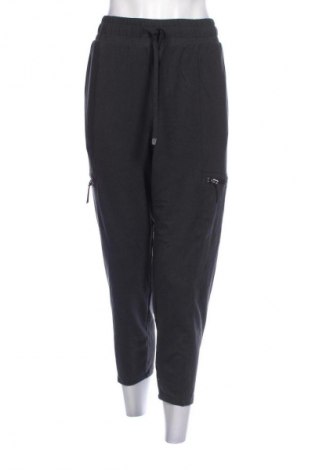 Pantaloni trening de femei All In Motion, Mărime XL, Culoare Negru, Preț 38,99 Lei