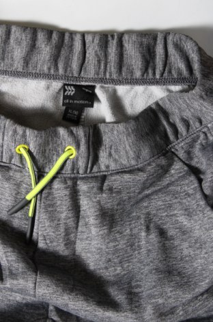 Damen Sporthose All In Motion, Größe XL, Farbe Grau, Preis € 8,49