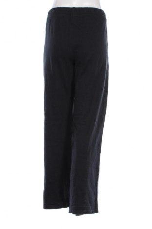 Pantaloni trening de femei Andrea Jovine, Mărime L, Culoare Negru, Preț 61,99 Lei