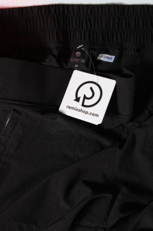 Pantaloni trening de femei Apana, Mărime M, Culoare Negru, Preț 94,99 Lei