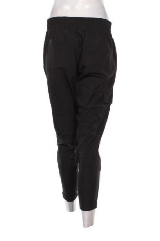 Pantaloni trening de femei Apana, Mărime M, Culoare Negru, Preț 67,99 Lei