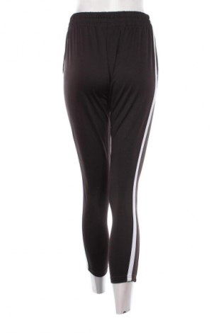 Pantaloni trening de femei Athletic Works, Mărime S, Culoare Negru, Preț 48,99 Lei