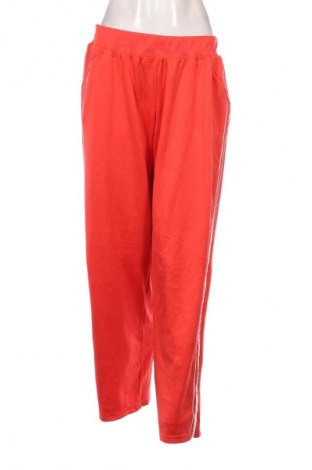 Damen Sporthose Athletic Works, Größe L, Farbe Orange, Preis € 8,49