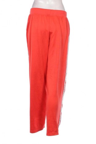 Damen Sporthose Athletic Works, Größe L, Farbe Orange, Preis € 8,49