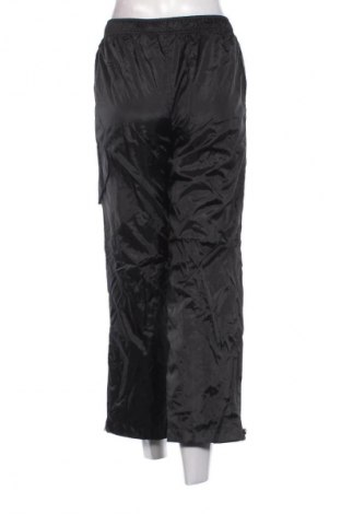 Pantaloni trening de femei Athletic Works, Mărime M, Culoare Negru, Preț 48,99 Lei