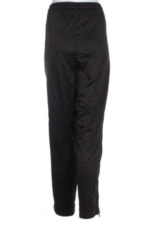 Pantaloni trening de femei Athletic Works, Mărime XXL, Culoare Negru, Preț 52,99 Lei