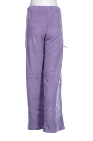 Pantaloni trening de femei Atlas For Women, Mărime XXL, Culoare Mov, Preț 48,99 Lei