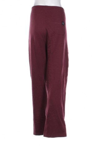 Damen Sporthose Avenue, Größe XXL, Farbe Rot, Preis € 23,99