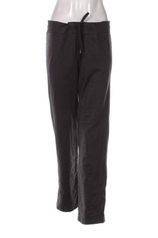 Pantaloni trening de femei Avia, Mărime L, Culoare Gri, Preț 38,99 Lei