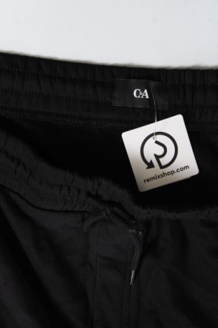 Pantaloni trening de femei C&A, Mărime 3XL, Culoare Negru, Preț 95,99 Lei