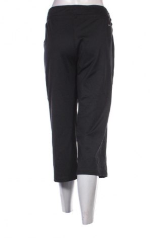 Pantaloni trening de femei Champion, Mărime XL, Culoare Negru, Preț 44,99 Lei