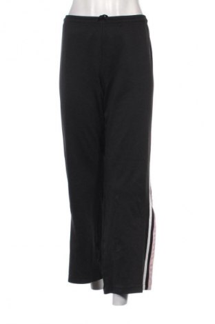 Pantaloni trening de femei Cheetah, Mărime L, Culoare Negru, Preț 52,99 Lei