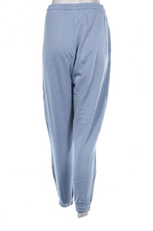 Pantaloni trening de femei Clockhouse, Mărime XL, Culoare Albastru, Preț 52,99 Lei