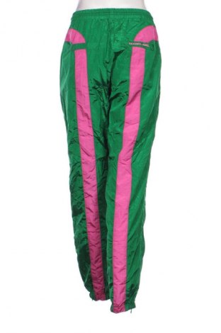 Pantaloni trening de femei Colourful Rebel, Mărime XS, Culoare Multicolor, Preț 56,99 Lei