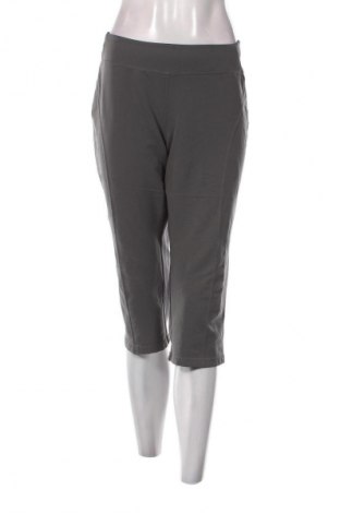 Pantaloni trening de femei Columbia, Mărime L, Culoare Gri, Preț 121,99 Lei