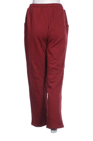 Damen Sporthose Cozy, Größe L, Farbe Rot, Preis € 20,49