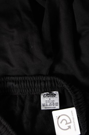 Pantaloni trening de femei Crane, Mărime S, Culoare Negru, Preț 52,99 Lei