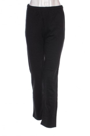 Pantaloni trening de femei Crane, Mărime S, Culoare Negru, Preț 52,99 Lei