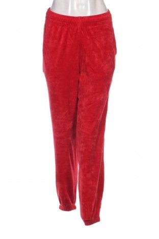 Damen Sporthose Cubus, Größe S, Farbe Rot, Preis € 20,49