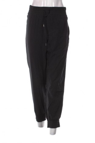 Pantaloni trening de femei Danskin, Mărime XL, Culoare Negru, Preț 48,99 Lei