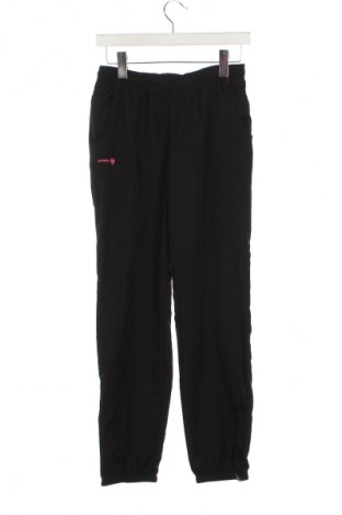 Pantaloni trening de femei Decathlon, Mărime XS, Culoare Negru, Preț 95,99 Lei